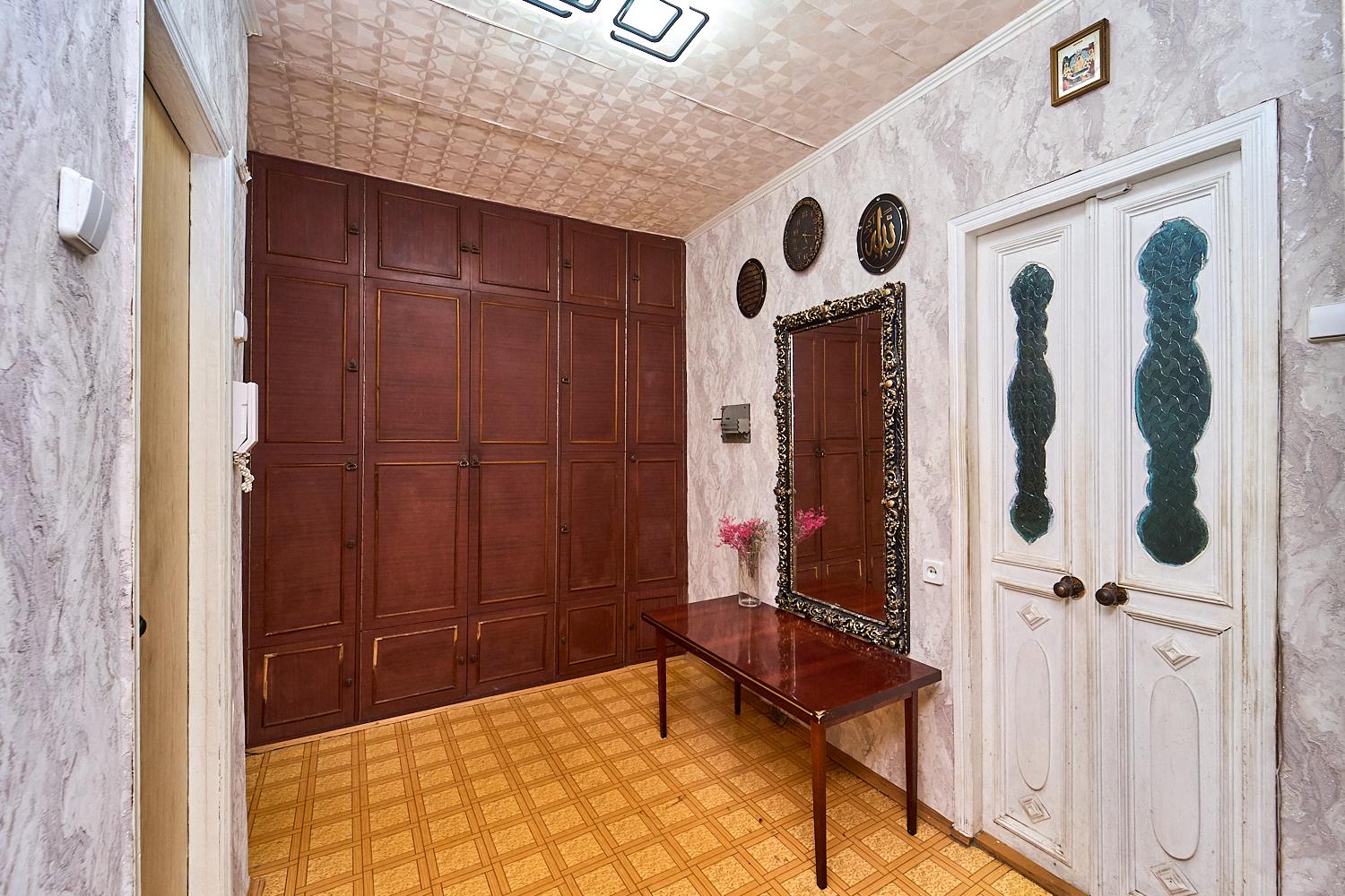 Фото №9: 2-комнатная квартира 52 м² - Краснодар, Западный внутригородской округ, мкр. Фестивальный, ул. Свободы, 15/1