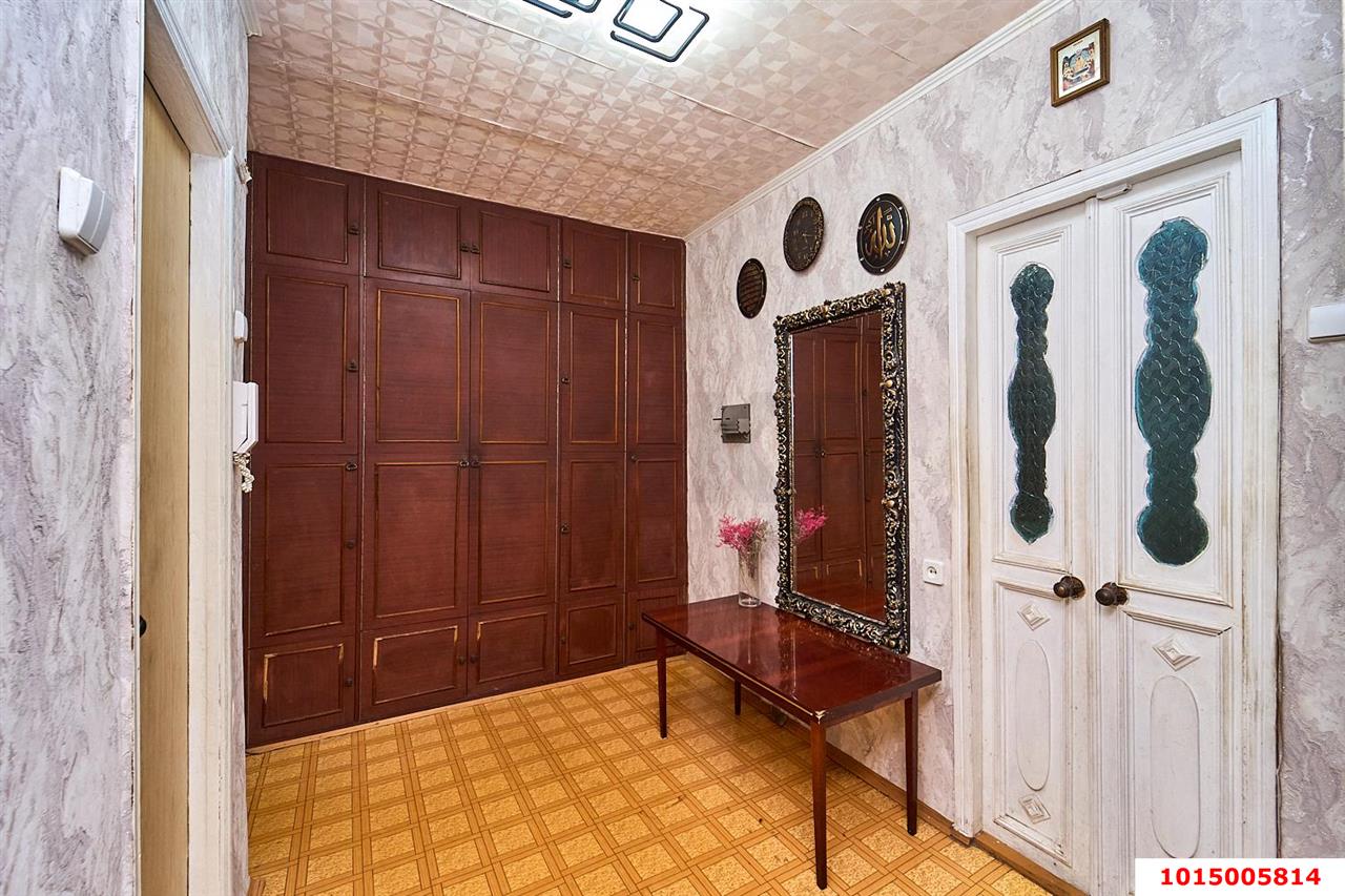 Фото №8: 2-комнатная квартира 52 м² - Краснодар, Фестивальный, ул. Свободы, 15/1