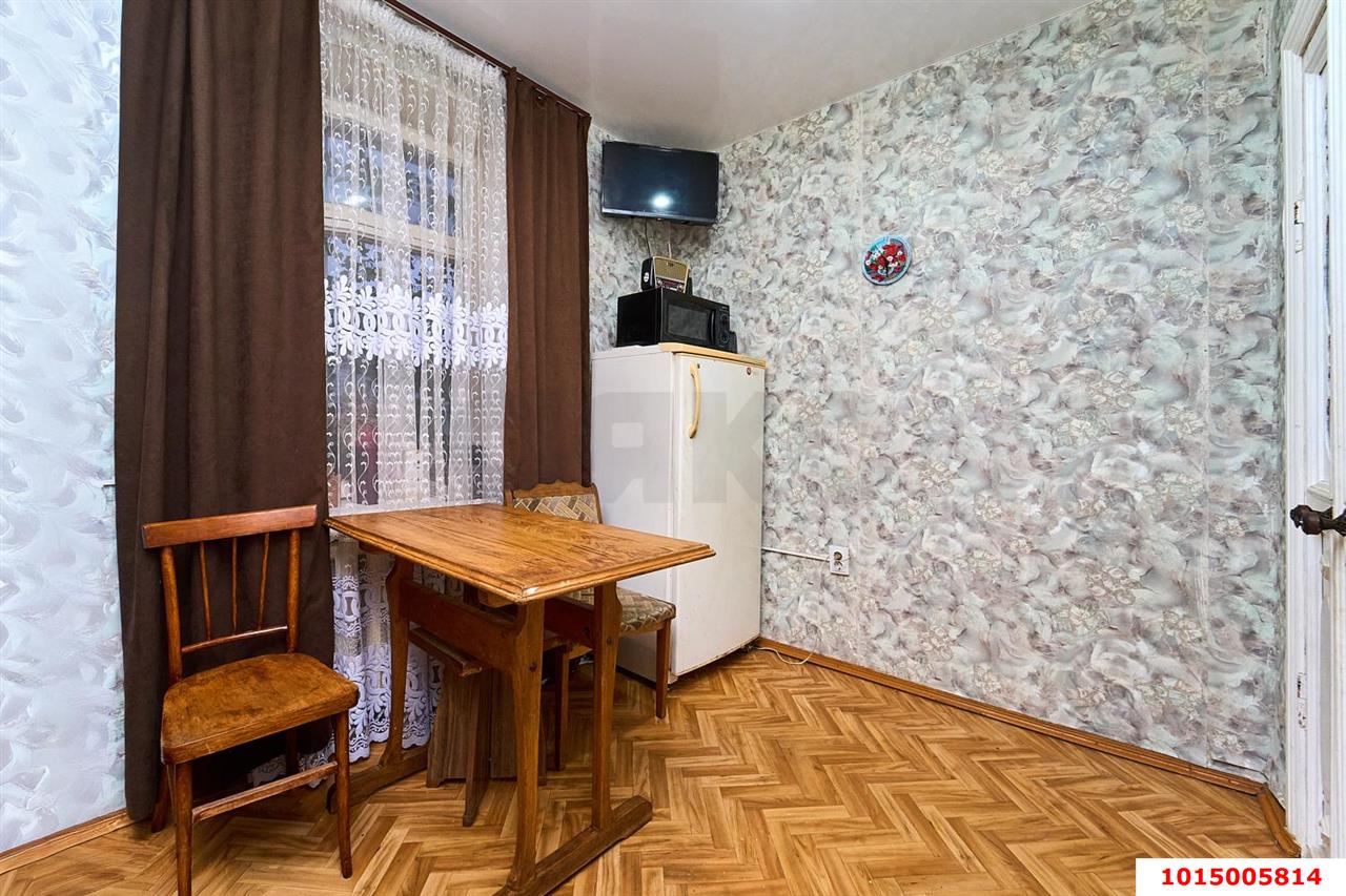 Фото №16: 2-комнатная квартира 52 м² - Краснодар, Фестивальный, ул. Свободы, 15/1