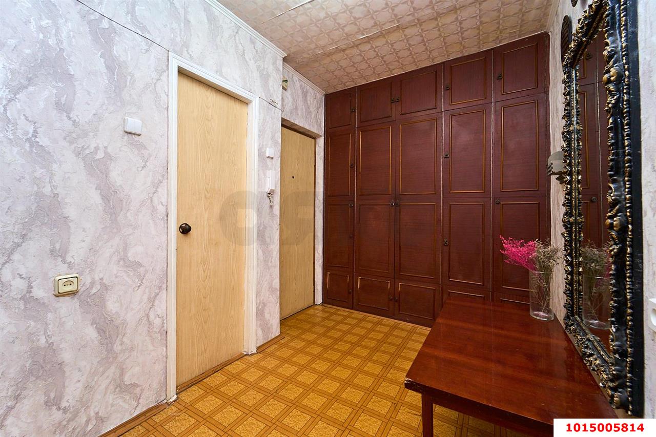 Фото №6: 2-комнатная квартира 52 м² - Краснодар, Фестивальный, ул. Свободы, 15/1