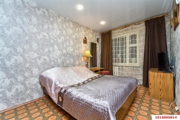 Фото №3: 2-комнатная квартира 52 м² - Краснодар, мкр. Фестивальный, ул. Свободы, 15/1