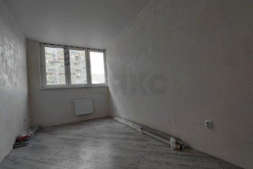 Фото №1: 1-комнатная квартира 34 м² - Краснодар, мкр. Музыкальный, ул. имени Сергея Есенина, 110/1