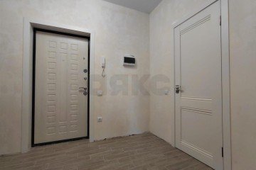 Фото №4: 1-комнатная квартира 34 м² - Краснодар, мкр. Музыкальный, ул. имени Сергея Есенина, 110/1