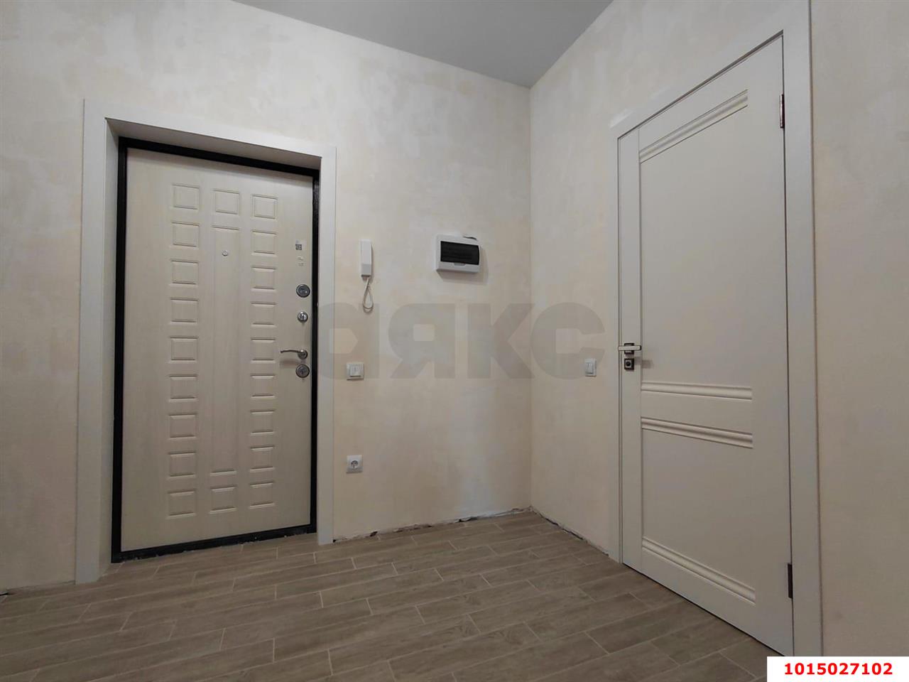 Фото №4: 1-комнатная квартира 34 м² - Краснодар, Музыкальный, ул. имени Сергея Есенина, 110/1