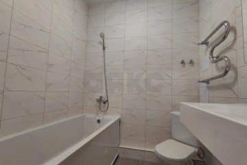 Фото №3: 1-комнатная квартира 34 м² - Краснодар, мкр. Музыкальный, ул. имени Сергея Есенина, 110/1