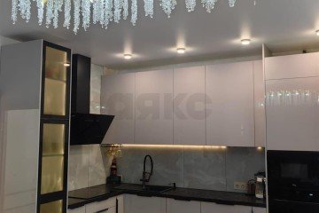 Фото №1: 2-комнатная квартира 65 м² - Краснодар, мкр. жилой комплекс Авиатор, ул. имени Валерия Гассия, 2