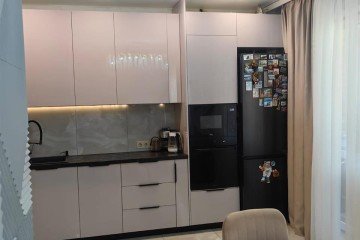 Фото №3: 2-комнатная квартира 65 м² - Краснодар, мкр. жилой комплекс Авиатор, ул. имени Валерия Гассия, 2