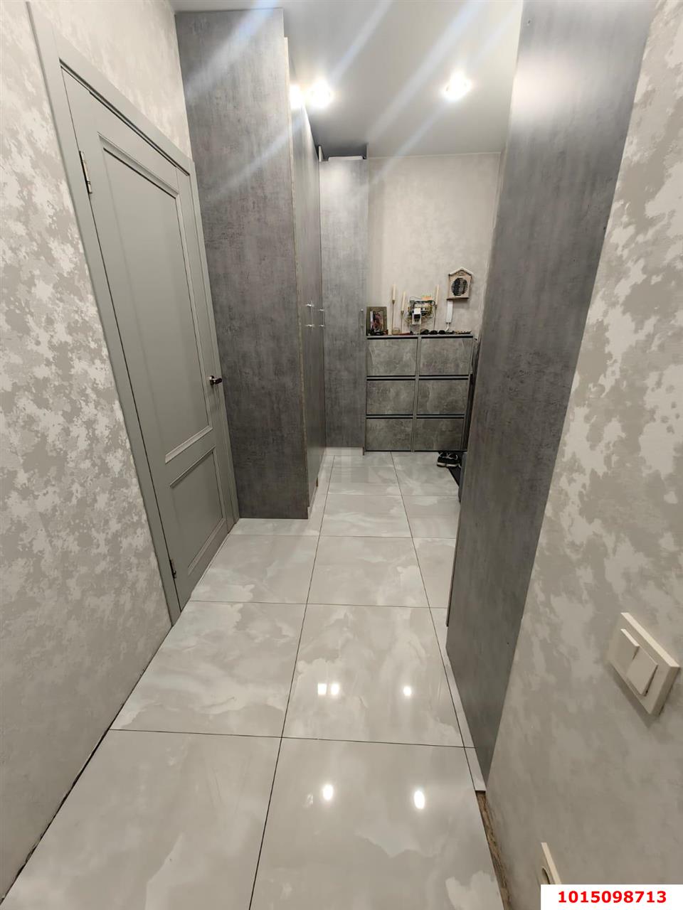 Фото №10: 2-комнатная квартира 65 м² - Краснодар, жилой комплекс Авиатор, ул. имени Валерия Гассия, 2