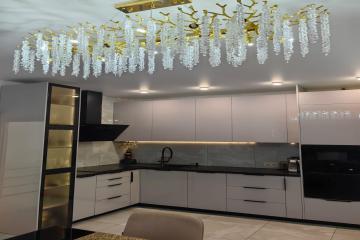 Фото №1: 2-комнатная квартира 62 м² - Краснодар, мкр. Гидростроителей, ул. имени Валерия Гассия, 2