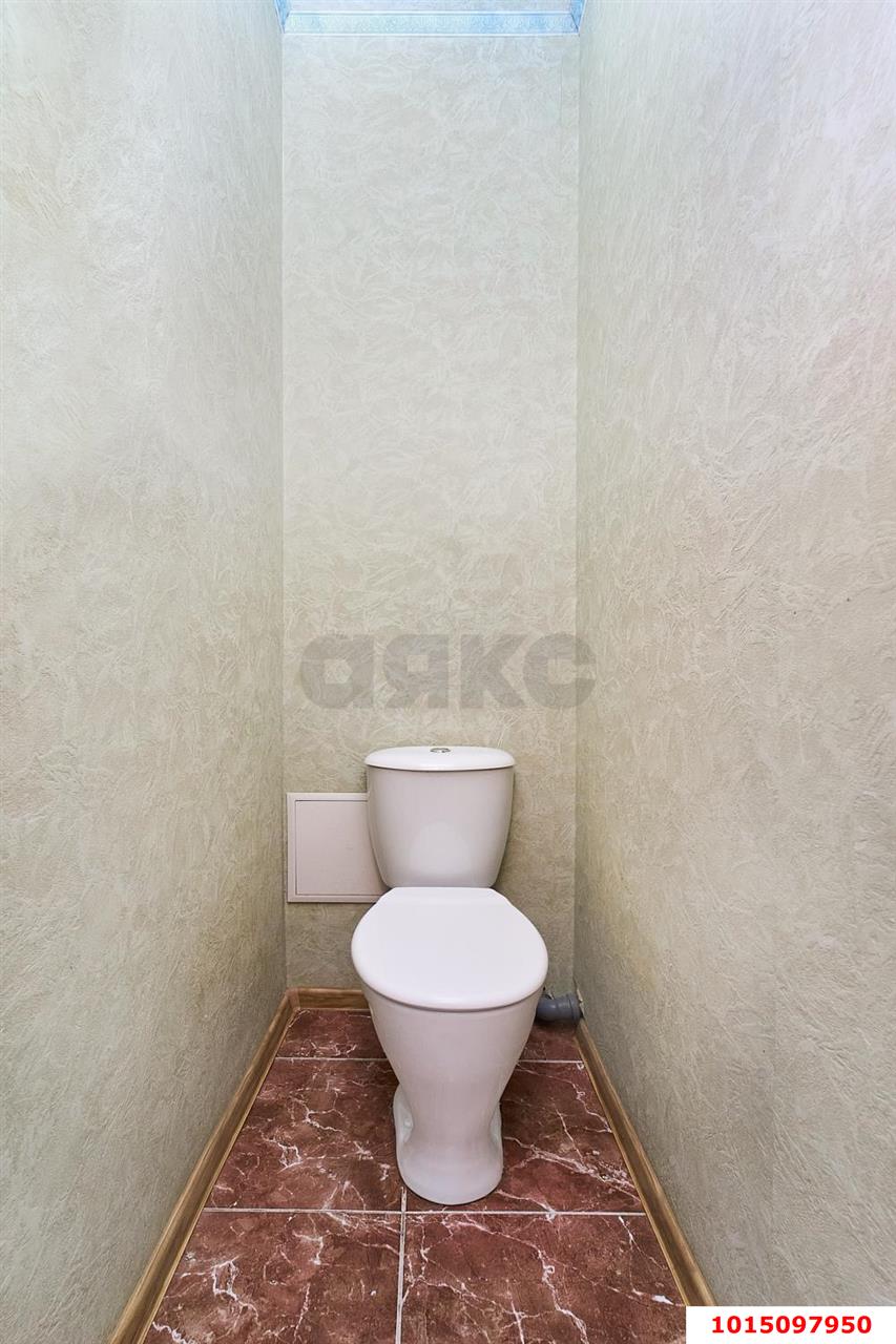 Фото №13: 3-комнатная квартира 68 м² - Краснодар, 40 лет Победы, ул. имени 40-летия Победы, 18