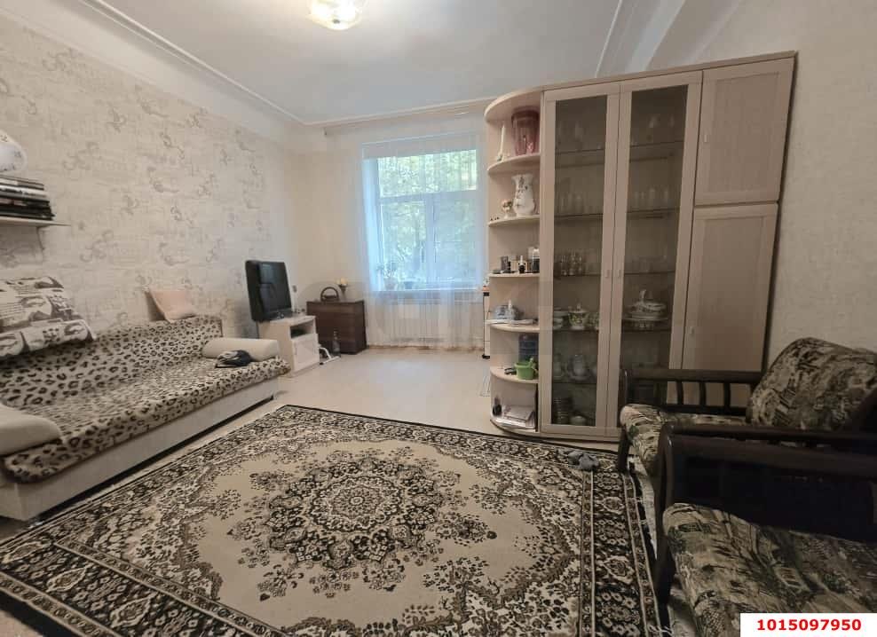 Фото №2: 3-комнатная квартира 68 м² - Краснодар, 40 лет Победы, ул. имени 40-летия Победы, 18