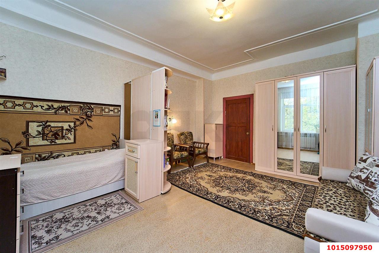 Фото №5: 3-комнатная квартира 68 м² - Краснодар, 40 лет Победы, ул. имени 40-летия Победы, 18