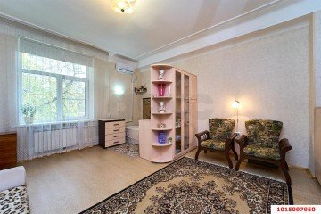 Фото №4: 3-комнатная квартира 68 м² - Краснодар, мкр. 40 лет Победы, ул. имени 40-летия Победы, 18