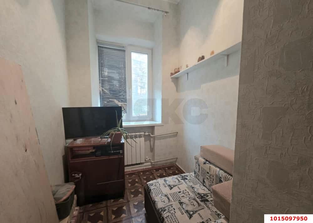 Фото №6: 3-комнатная квартира 68 м² - Краснодар, 40 лет Победы, ул. имени 40-летия Победы, 18