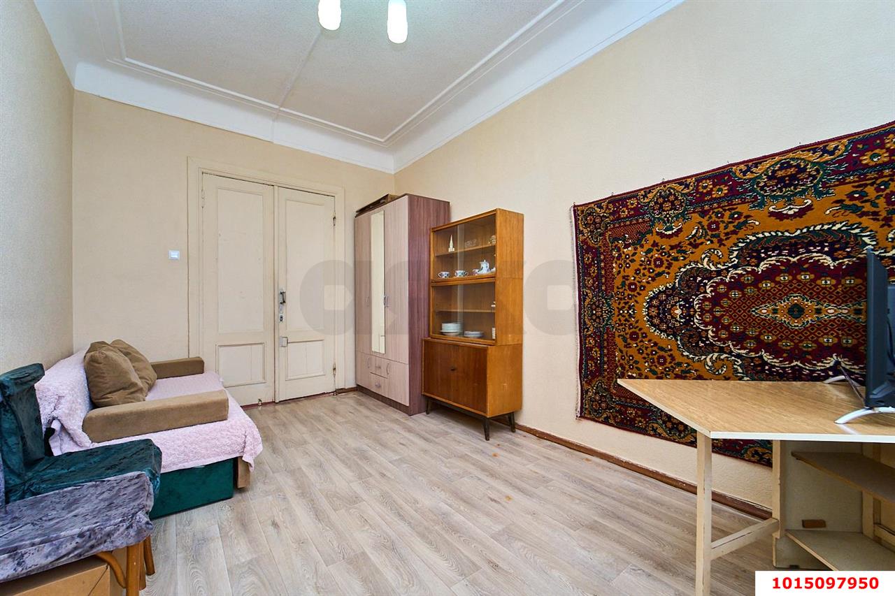 Фото №7: 3-комнатная квартира 68 м² - Краснодар, Центральный внутригородской округ, мкр. 40 лет Победы, ул. имени 40-летия Победы, 18