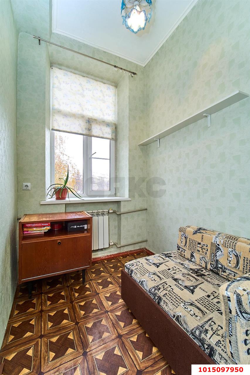 Фото №9: 3-комнатная квартира 68 м² - Краснодар, 40 лет Победы, ул. имени 40-летия Победы, 18