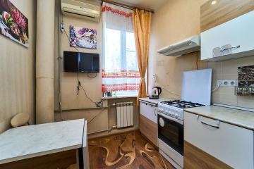 Фото №2: 3-комнатная квартира 68 м² - Краснодар, мкр. 40 лет Победы, ул. имени 40-летия Победы, 18