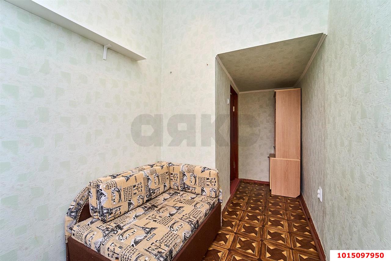 Фото №10: 3-комнатная квартира 68 м² - Краснодар, Центральный внутригородской округ, мкр. 40 лет Победы, ул. имени 40-летия Победы, 18