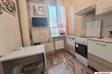 Фото №1: 3-комнатная квартира 68 м² - Краснодар, мкр. 40 лет Победы, ул. имени 40-летия Победы, 18