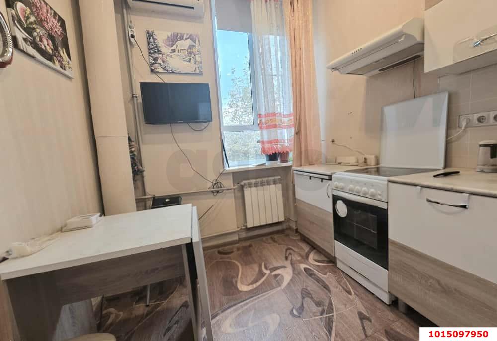Фото №1: 3-комнатная квартира 68 м² - Краснодар, 40 лет Победы, ул. имени 40-летия Победы, 18