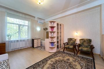 Фото №4: 3-комнатная квартира 68 м² - Краснодар, мкр. 40 лет Победы, ул. имени 40-летия Победы, 18