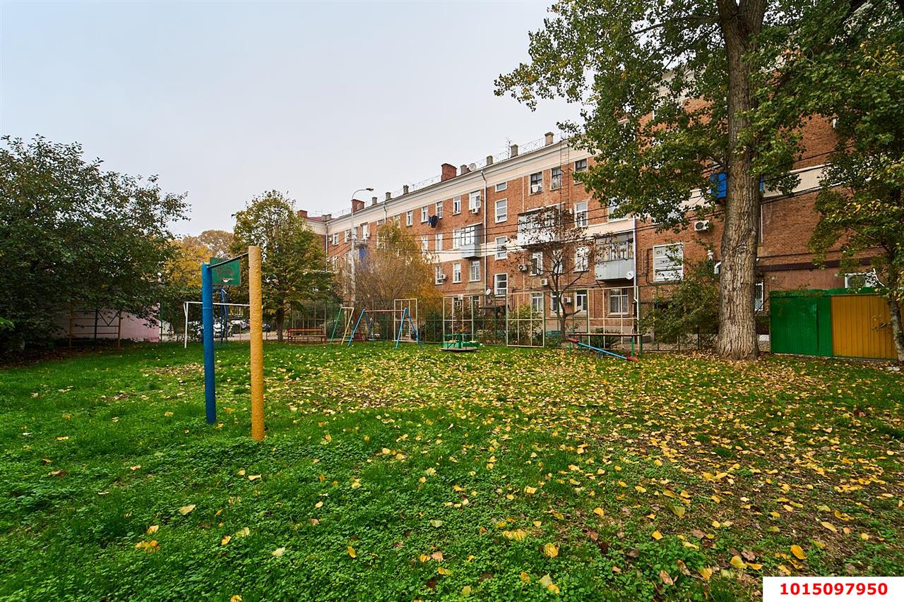 Фото №19: 3-комнатная квартира 68 м² - Краснодар, Центральный внутригородской округ, мкр. 40 лет Победы, ул. имени 40-летия Победы, 18