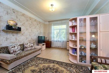 Фото №3: 3-комнатная квартира 68 м² - Краснодар, мкр. 40 лет Победы, ул. имени 40-летия Победы, 18