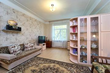 Фото №3: 3-комнатная квартира 68 м² - Краснодар, мкр. 40 лет Победы, ул. имени 40-летия Победы, 18