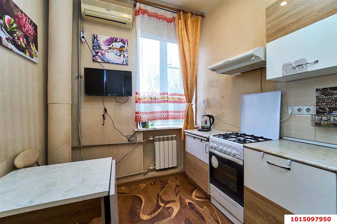 Фото №2: 3-комнатная квартира 68 м² - Краснодар, 40 лет Победы, ул. имени 40-летия Победы, 18