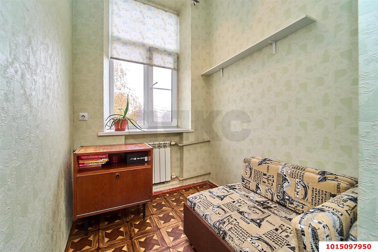 Фото №8: 3-комнатная квартира 68 м² - Краснодар, 40 лет Победы, ул. имени 40-летия Победы, 18