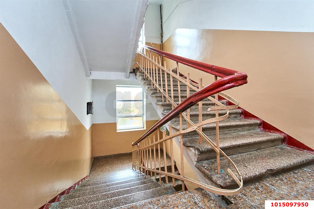 Фото №18: 3-комнатная квартира 68 м² - Краснодар, Центральный внутригородской округ, мкр. 40 лет Победы, ул. имени 40-летия Победы, 18