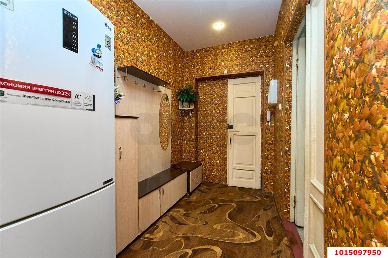 Фото №15: 3-комнатная квартира 68 м² - Краснодар, 40 лет Победы, ул. имени 40-летия Победы, 18