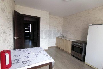 Фото №4: 2-комнатная квартира 59 м² - Краснодар, мкр. жилой комплекс Сармат, ул. Западный Обход, 65А