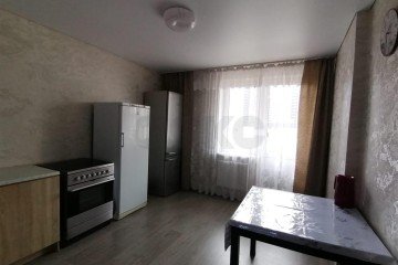 Фото №2: 2-комнатная квартира 59 м² - Краснодар, мкр. жилой комплекс Сармат, ул. Западный Обход, 65А