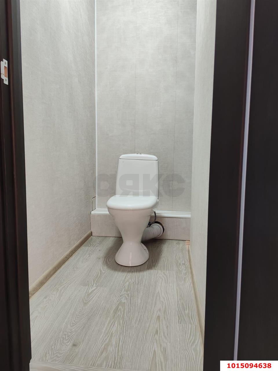 Фото №10: 2-комнатная квартира 60 м² - Краснодар, квартал Самолёт