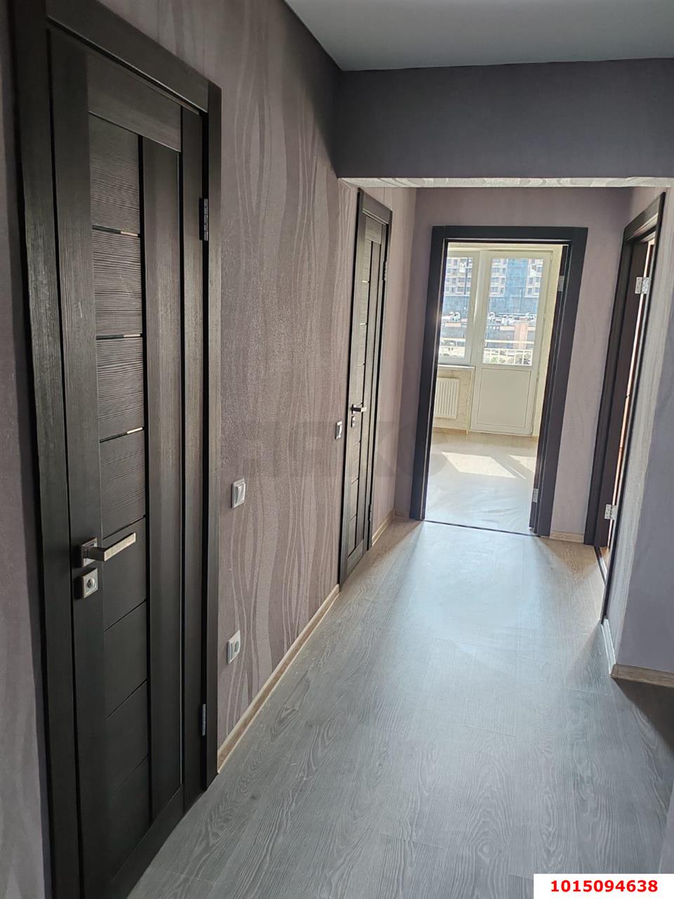 Фото №12: 2-комнатная квартира 60 м² - Краснодар, квартал Самолёт