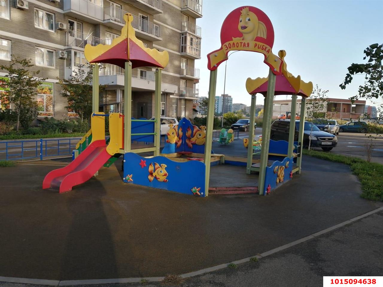 Фото №16: 2-комнатная квартира 60 м² - Краснодар, жилой комплекс Сармат, ул. Западный Обход, 65А
