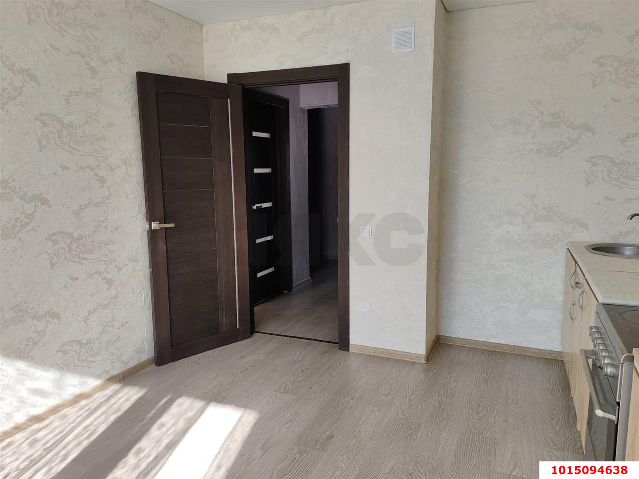 Фото №6: 2-комнатная квартира 60 м² - Краснодар, жилой комплекс Сармат, ул. Западный Обход, 65А