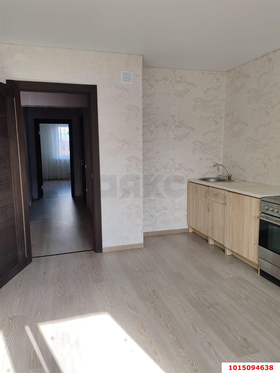 Фото №13: 2-комнатная квартира 60 м² - Краснодар, жилой комплекс Сармат, ул. Западный Обход, 65А