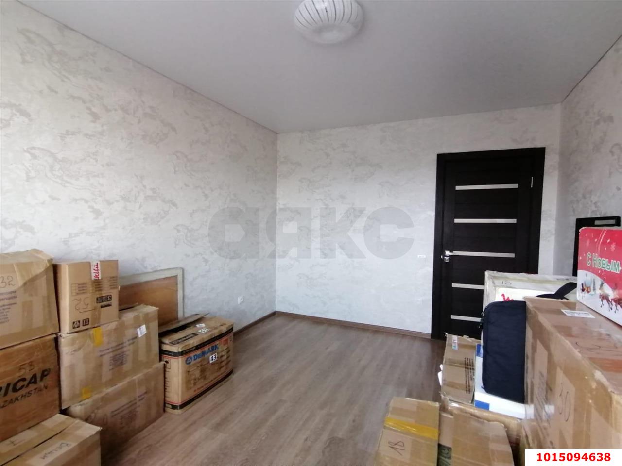 Фото №7: 2-комнатная квартира 60 м² - Краснодар, квартал Самолёт