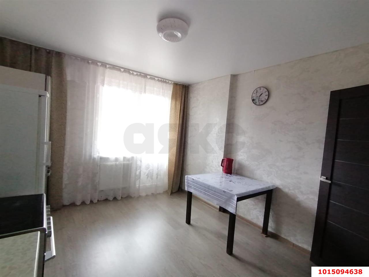 Фото №3: 2-комнатная квартира 60 м² - Краснодар, квартал Самолёт