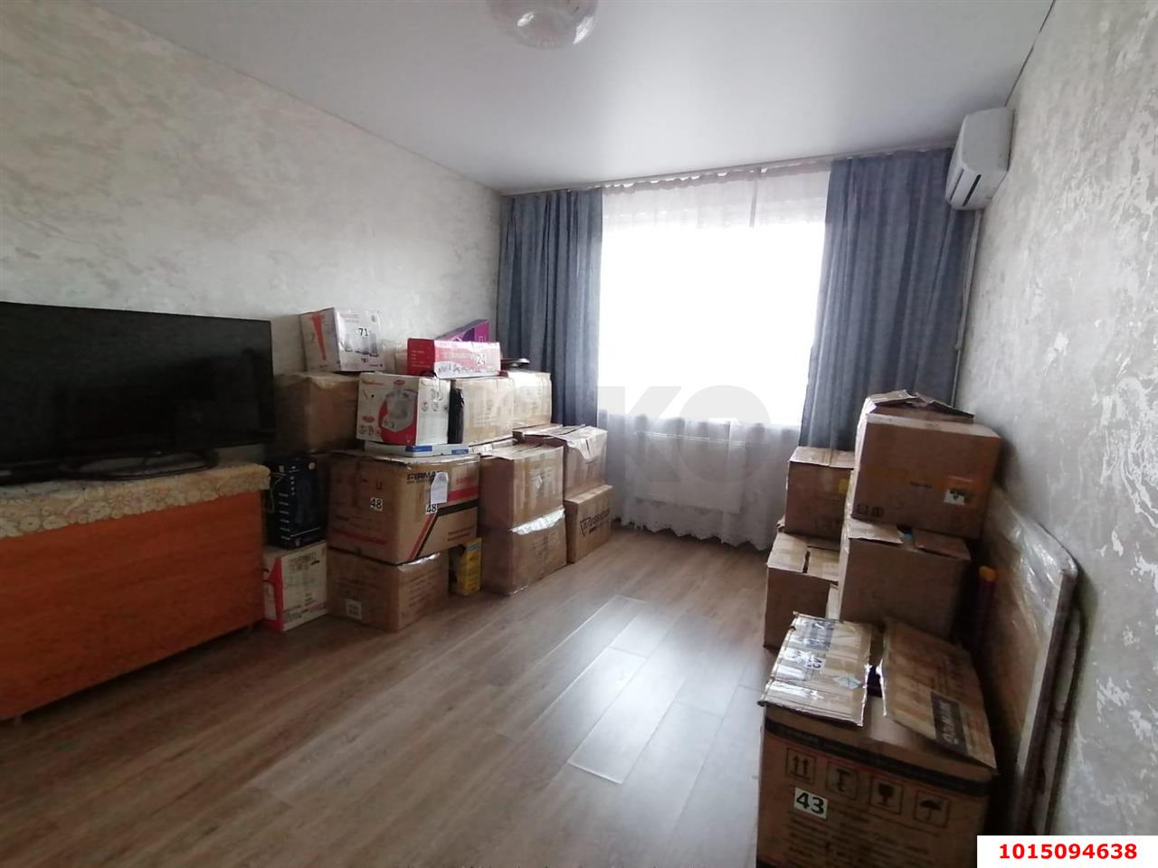 Фото №8: 2-комнатная квартира 60 м² - Краснодар, квартал Самолёт