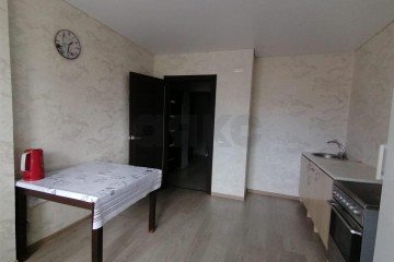 Фото №5: 2-комнатная квартира 59 м² - Краснодар, мкр. жилой комплекс Сармат, ул. Западный Обход, 65А