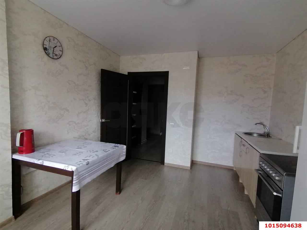 Фото №5: 2-комнатная квартира 60 м² - Краснодар, жилой комплекс Сармат, ул. Западный Обход, 65А