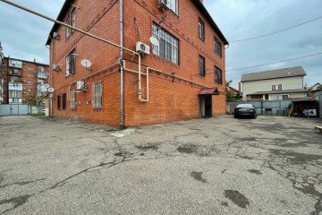 Фото №4: 2-комнатная квартира 51 м² - Краснодар, мкр. Прикубанский внутригородской округ, ул. Тепличная, 66