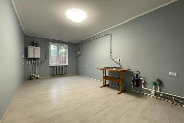 Фото №2: 2-комнатная квартира 51 м² - Краснодар, мкр. Прикубанский внутригородской округ, ул. Тепличная, 66