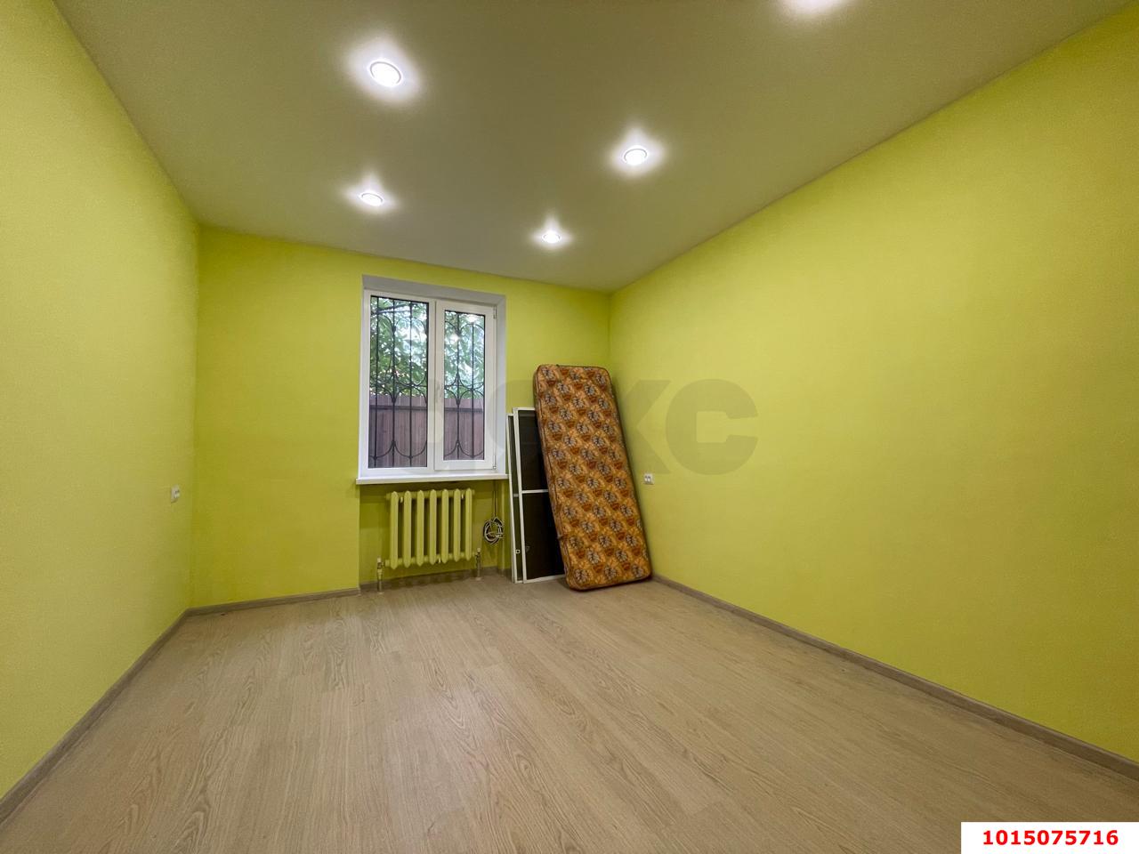 Фото №12: 2-комнатная квартира 51 м² - Краснодар, мкр. Прикубанский внутригородской округ, ул. Тепличная, 66