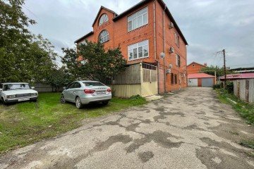 Фото №1: 2-комнатная квартира 51 м² - Краснодар, мкр. Прикубанский внутригородской округ, ул. Тепличная, 66