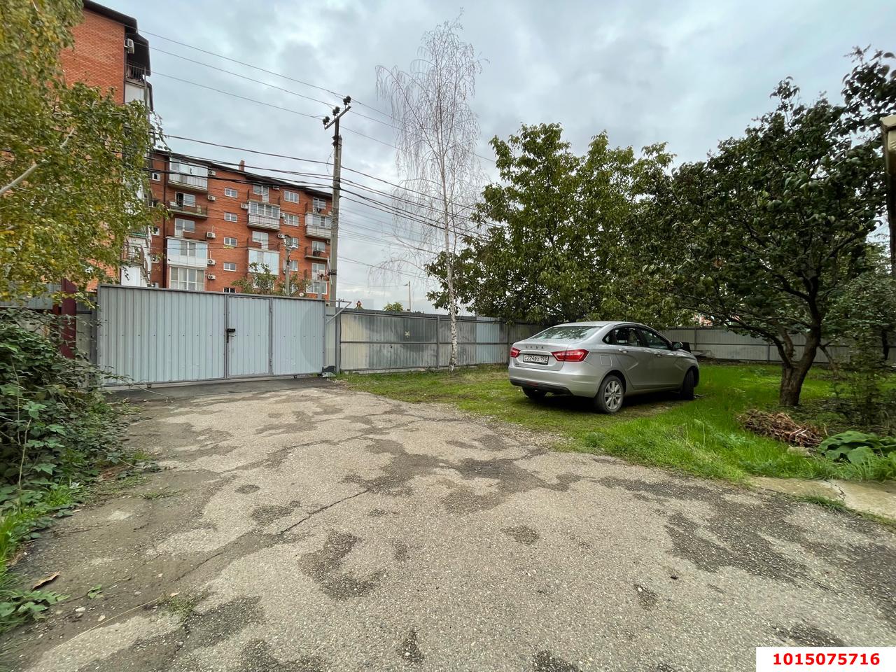 Фото №6: 2-комнатная квартира 51 м² - Краснодар, Прикубанский внутригородской округ, ул. Тепличная, 66