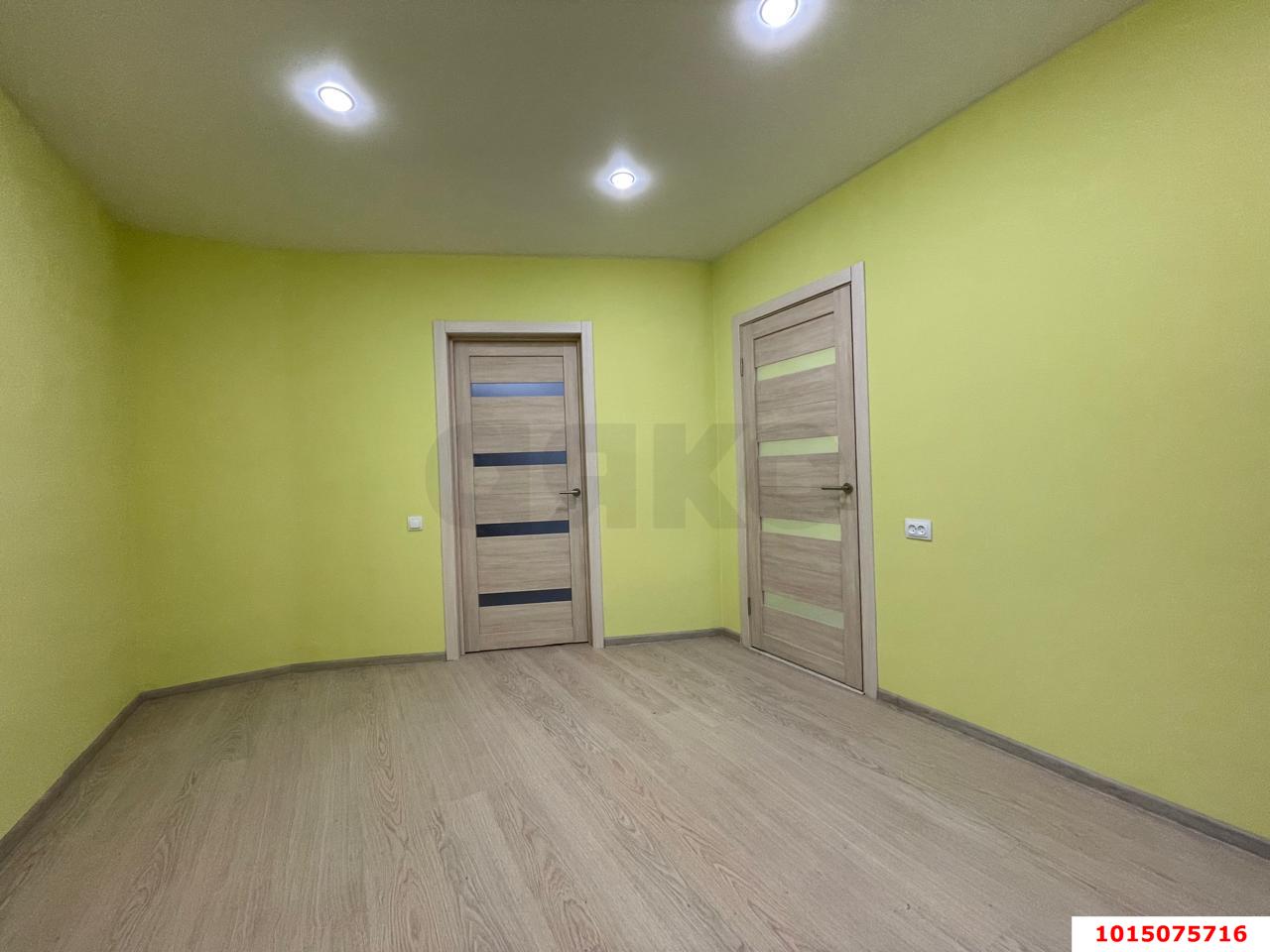 Фото №9: 2-комнатная квартира 51 м² - Краснодар, Прикубанский внутригородской округ, ул. Тепличная, 66